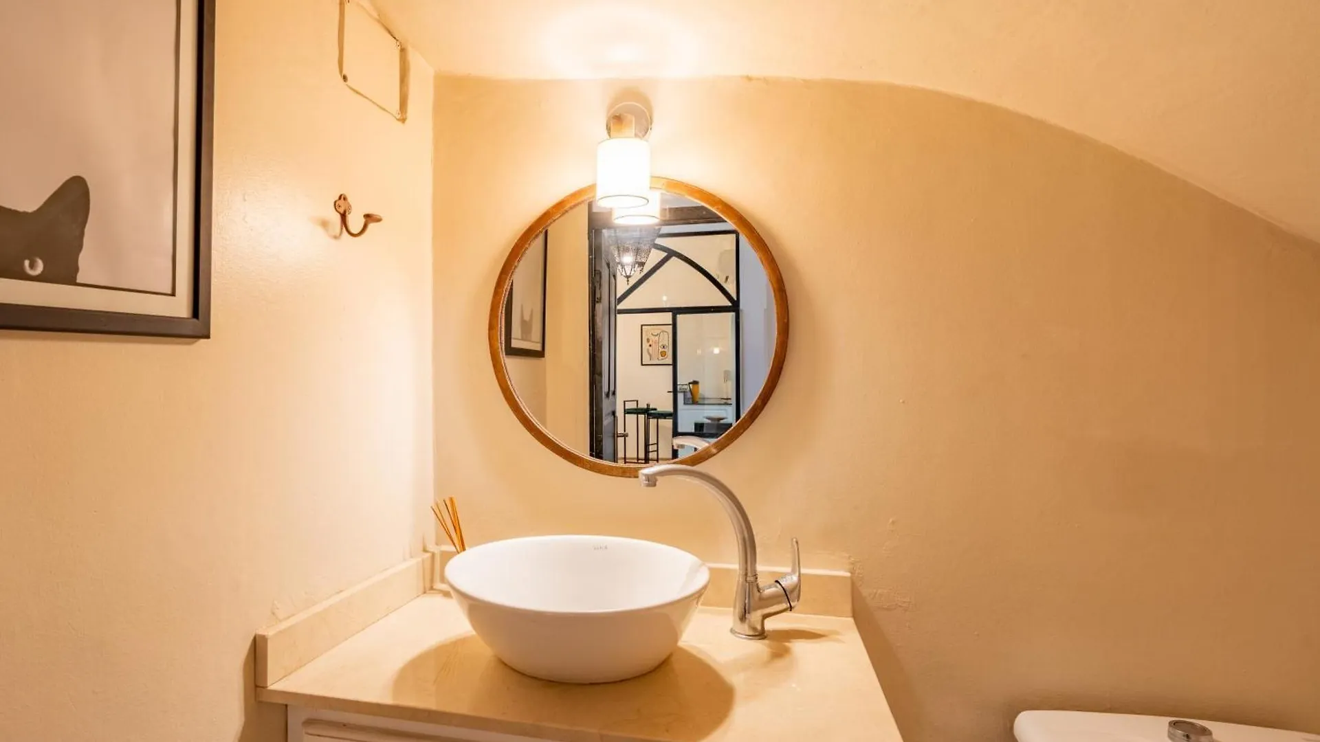 Holiday home Riad Aouzal Exclusif-Breakfast-Pool Villa Marrakesh