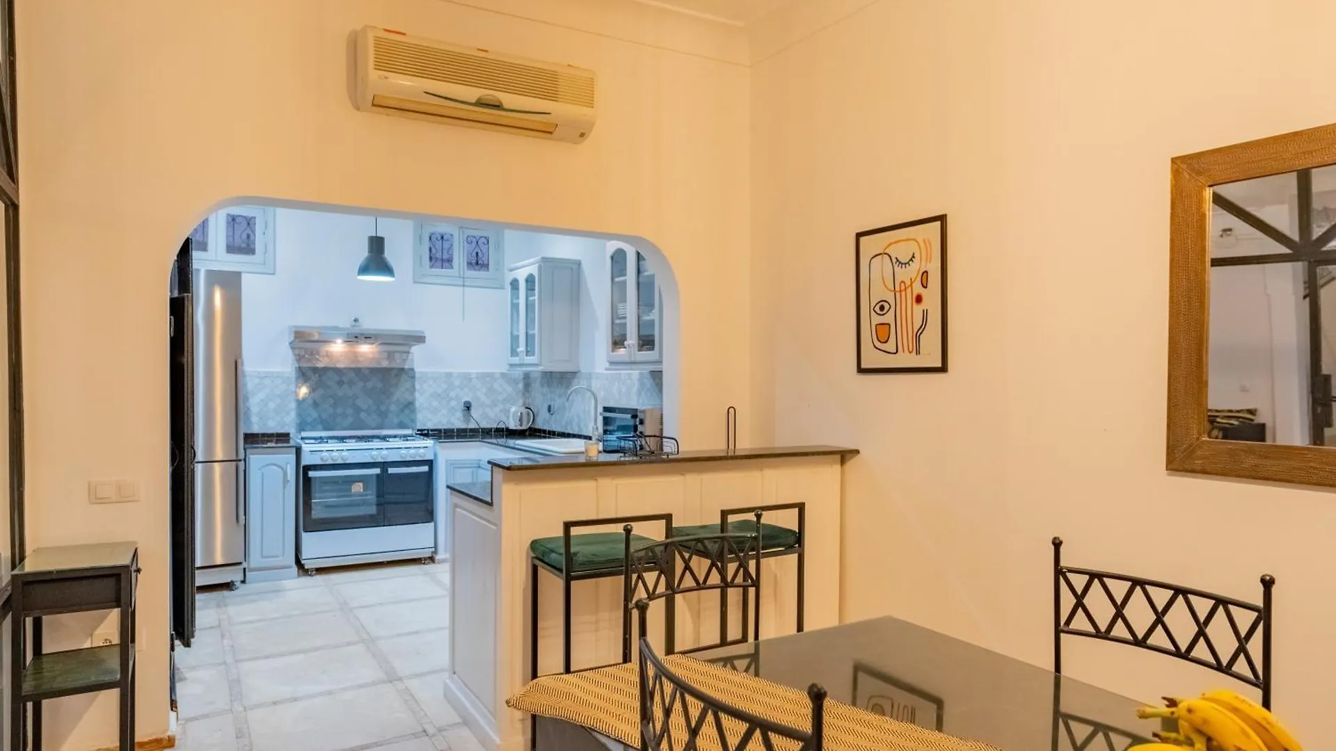 Holiday home Riad Aouzal Exclusif-Breakfast-Pool Villa Marrakesh Morocco